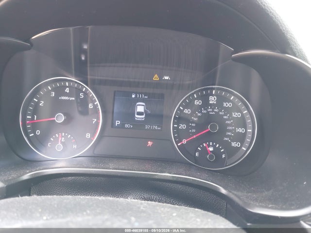 Продажа на аукционе авто 2021 Kia Forte Gt-line, vin: 3KPF34AD9ME398901, номер лота: 46039185