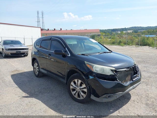 46039186 :رقم المزاد ، 2HKRM4H52DH630145 vin ، 2013 Honda Cr-v Ex مزاد بيع