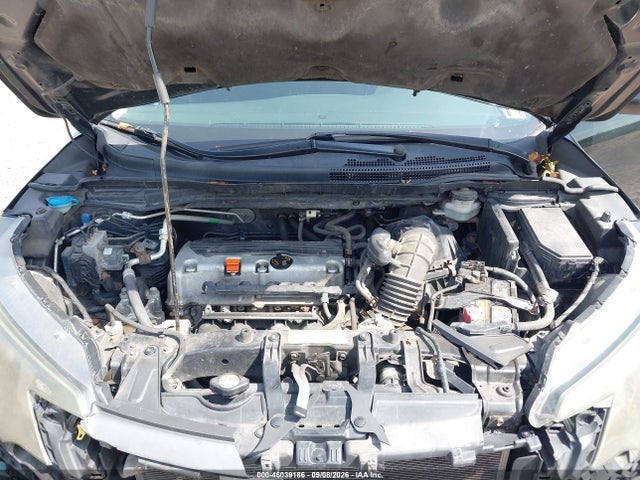 46039186 :رقم المزاد ، 2HKRM4H52DH630145 vin ، 2013 Honda Cr-v Ex مزاد بيع