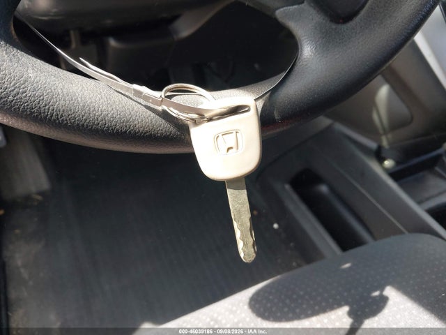 46039186 :رقم المزاد ، 2HKRM4H52DH630145 vin ، 2013 Honda Cr-v Ex مزاد بيع