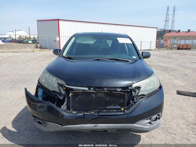 46039186 :رقم المزاد ، 2HKRM4H52DH630145 vin ، 2013 Honda Cr-v Ex مزاد بيع
