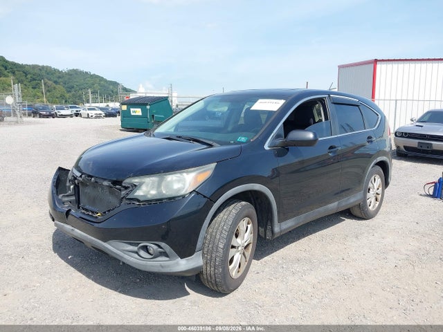 46039186 :رقم المزاد ، 2HKRM4H52DH630145 vin ، 2013 Honda Cr-v Ex مزاد بيع