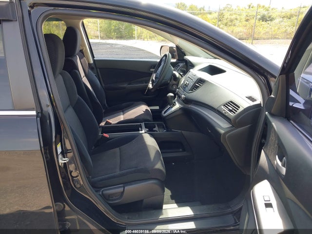 46039186 :رقم المزاد ، 2HKRM4H52DH630145 vin ، 2013 Honda Cr-v Ex مزاد بيع