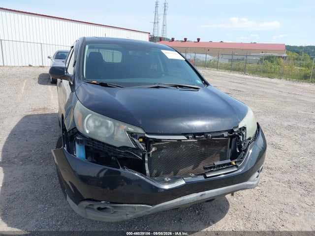 46039186 :رقم المزاد ، 2HKRM4H52DH630145 vin ، 2013 Honda Cr-v Ex مزاد بيع