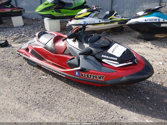 Aukcja sprzedaży 2024 Seadoo Rxt, vin: 00000YDV49198A424, numer aukcji: 46039189