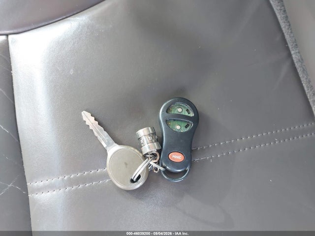46039200 :رقم المزاد ، 3C8FY4BB71T567446 vin ، 2001 Chrysler Pt Cruiser مزاد بيع