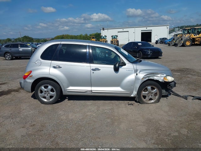 46039200 :رقم المزاد ، 3C8FY4BB71T567446 vin ، 2001 Chrysler Pt Cruiser مزاد بيع