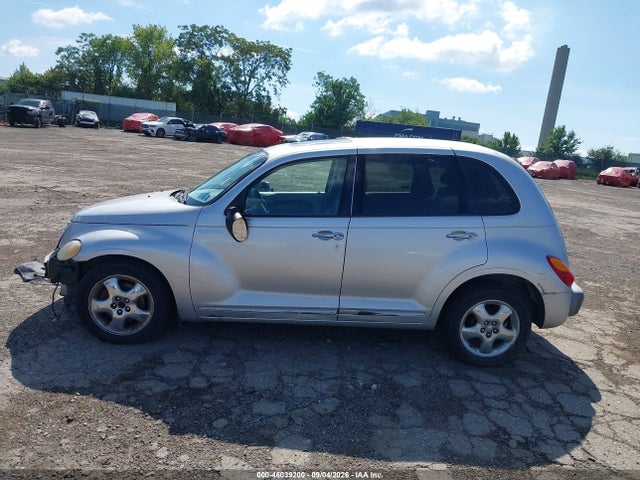 46039200 :رقم المزاد ، 3C8FY4BB71T567446 vin ، 2001 Chrysler Pt Cruiser مزاد بيع