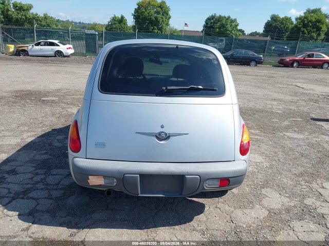 46039200 :رقم المزاد ، 3C8FY4BB71T567446 vin ، 2001 Chrysler Pt Cruiser مزاد بيع