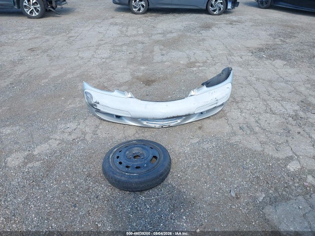 46039200 :رقم المزاد ، 3C8FY4BB71T567446 vin ، 2001 Chrysler Pt Cruiser مزاد بيع