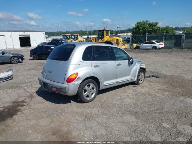 46039200 :رقم المزاد ، 3C8FY4BB71T567446 vin ، 2001 Chrysler Pt Cruiser مزاد بيع