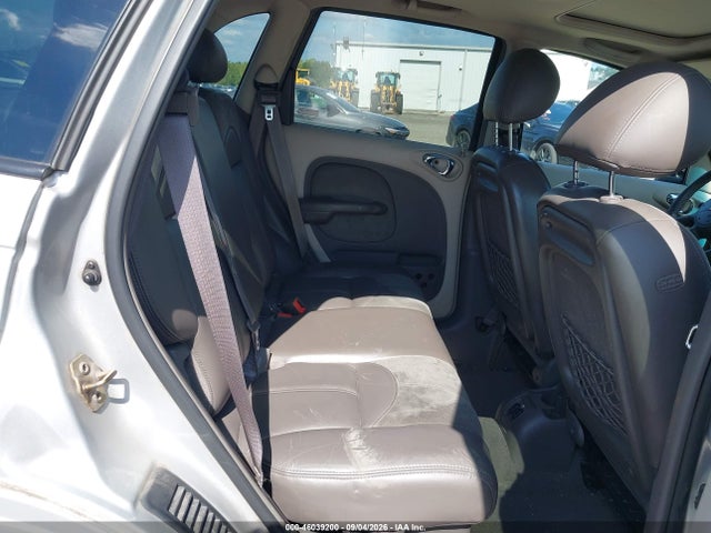 46039200 :رقم المزاد ، 3C8FY4BB71T567446 vin ، 2001 Chrysler Pt Cruiser مزاد بيع