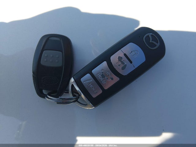 46039199 :رقم المزاد ، JM1GJ1V54F1193164 vin ، 2015 Mazda Mazda6 I Touring مزاد بيع