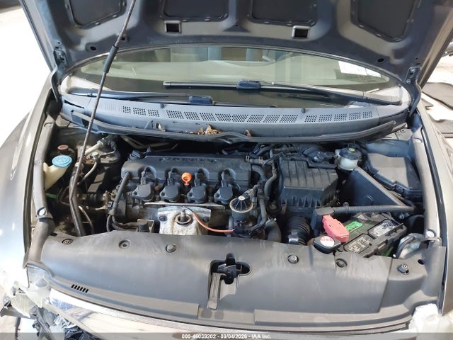 Aukcja sprzedaży 2009 Honda Civic Lx, vin: 2HGFA16599H323277, numer aukcji: 46039202