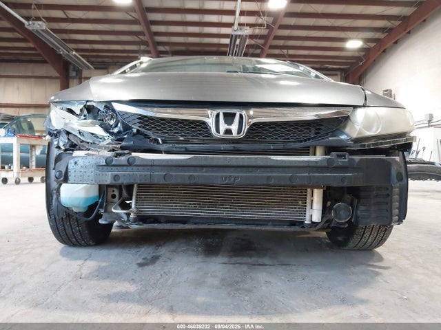Aukcja sprzedaży 2009 Honda Civic Lx, vin: 2HGFA16599H323277, numer aukcji: 46039202