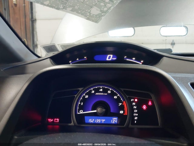 Aukcja sprzedaży 2009 Honda Civic Lx, vin: 2HGFA16599H323277, numer aukcji: 46039202