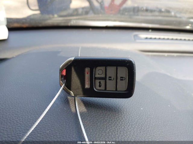 Продажа на аукционе авто 2018 Honda Accord Sport, vin: 1HGCV1F39JA230848, номер лота: 46039209