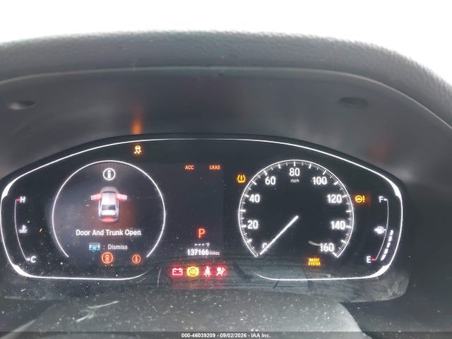 Продажа на аукционе авто 2018 Honda Accord Sport, vin: 1HGCV1F39JA230848, номер лота: 46039209