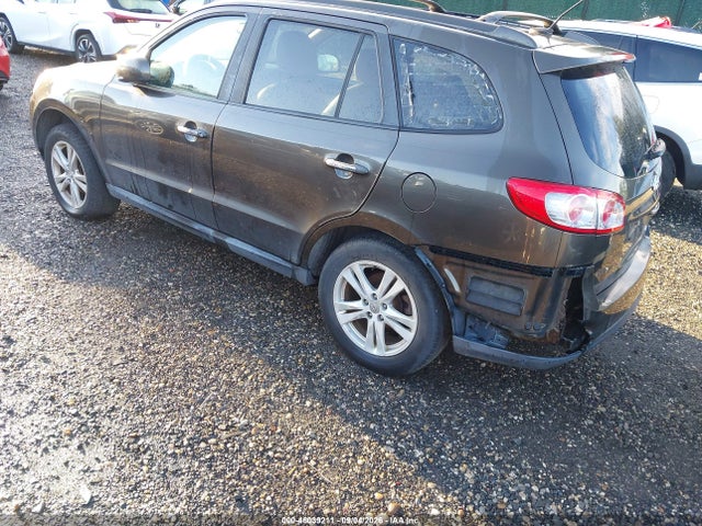 Aukcja sprzedaży 2011 Hyundai Santa Fe Limited V6, vin: 5XYZKDAG9BG071330, numer aukcji: 46039211