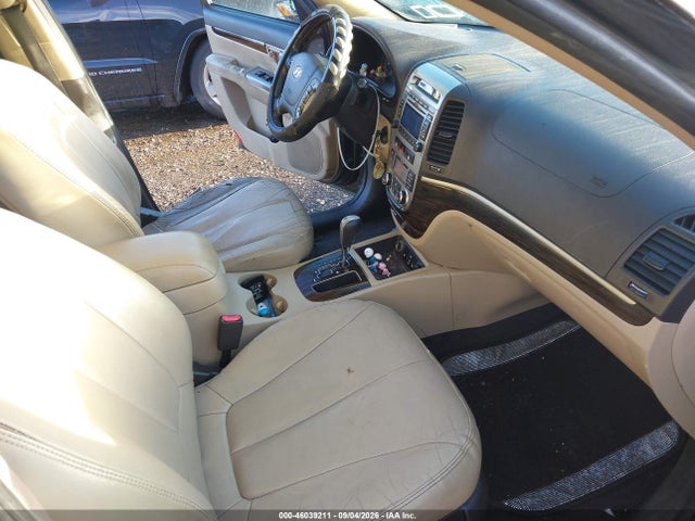 Aukcja sprzedaży 2011 Hyundai Santa Fe Limited V6, vin: 5XYZKDAG9BG071330, numer aukcji: 46039211