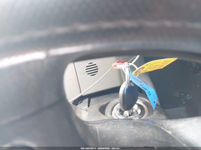 46039213 :رقم المزاد ، KL5JD52Z64K922600 vin ، 2004 Suzuki Forenza S مزاد بيع