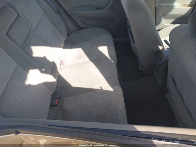 46039213 :رقم المزاد ، KL5JD52Z64K922600 vin ، 2004 Suzuki Forenza S مزاد بيع