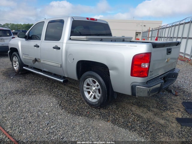 46039219 :رقم المزاد ، 3GCPCSE06BG296439 vin ، 2011 Chevrolet Silverado 1500 Lt مزاد بيع