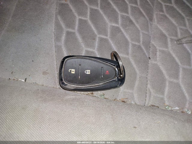 Aukcja sprzedaży 2018 Chevrolet Equinox Ls, vin: 3GNAXREV7JL101749, numer aukcji: 46039222
