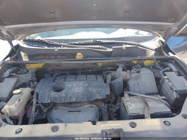 Aukcja sprzedaży 2010 Toyota Rav4, vin: JTMBF4DV9A5023687, numer aukcji: 46039224