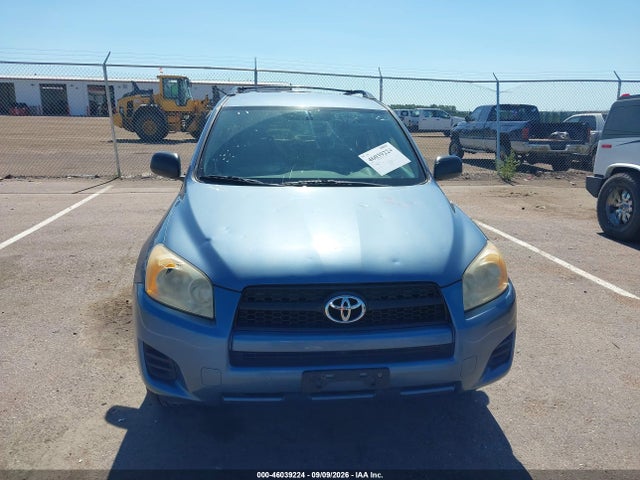 Aukcja sprzedaży 2010 Toyota Rav4, vin: JTMBF4DV9A5023687, numer aukcji: 46039224