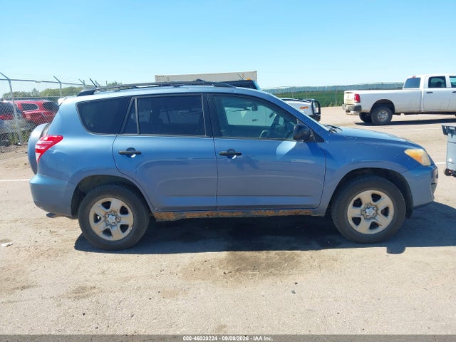 Aukcja sprzedaży 2010 Toyota Rav4, vin: JTMBF4DV9A5023687, numer aukcji: 46039224