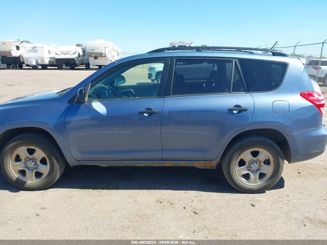 Aukcja sprzedaży 2010 Toyota Rav4, vin: JTMBF4DV9A5023687, numer aukcji: 46039224