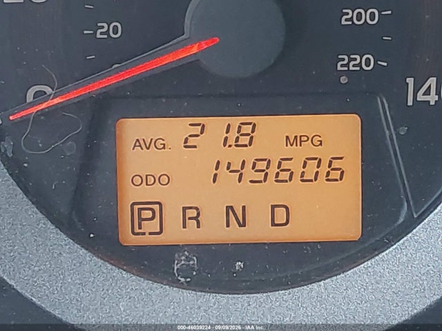Aukcja sprzedaży 2010 Toyota Rav4, vin: JTMBF4DV9A5023687, numer aukcji: 46039224