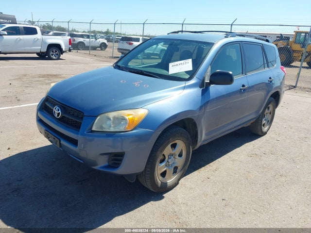 Aukcja sprzedaży 2010 Toyota Rav4, vin: JTMBF4DV9A5023687, numer aukcji: 46039224