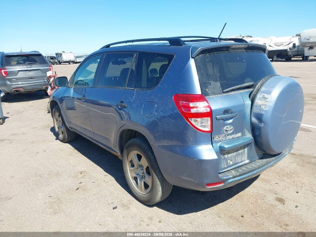 Aukcja sprzedaży 2010 Toyota Rav4, vin: JTMBF4DV9A5023687, numer aukcji: 46039224