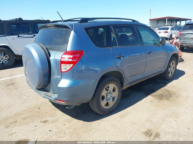 Aukcja sprzedaży 2010 Toyota Rav4, vin: JTMBF4DV9A5023687, numer aukcji: 46039224