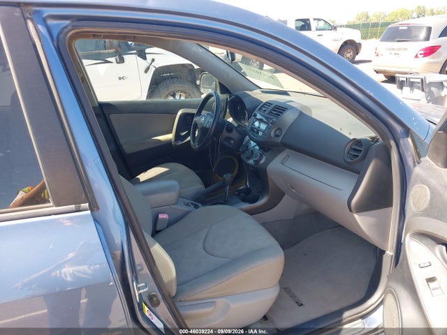 Aukcja sprzedaży 2010 Toyota Rav4, vin: JTMBF4DV9A5023687, numer aukcji: 46039224