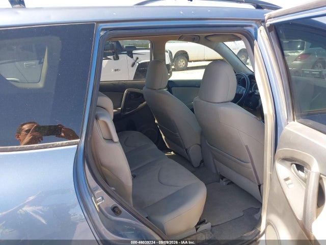 Aukcja sprzedaży 2010 Toyota Rav4, vin: JTMBF4DV9A5023687, numer aukcji: 46039224