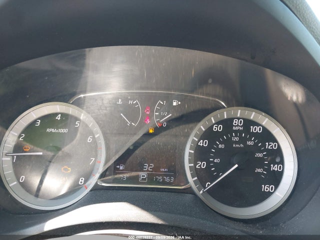 Продаж на аукціоні авто 2015 Nissan Sentra Sv, vin: 3N1AB7AP3FY215134, номер лоту: 46039227