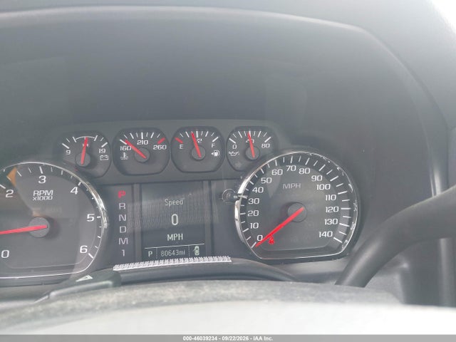 Продаж на аукціоні авто 2015 Gmc Sierra 2500hd, vin: 1GD02XEG0FZ521874, номер лоту: 46039234