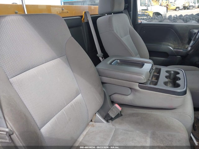 Продаж на аукціоні авто 2015 Gmc Sierra 2500hd, vin: 1GD02XEG0FZ521874, номер лоту: 46039234