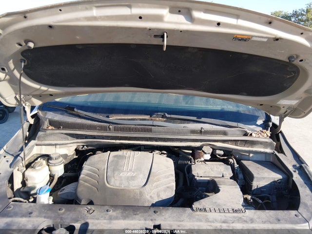 Продаж на аукціоні авто 2016 Kia Sedona Lx, vin: KNDMB5C14G6120310, номер лоту: 46039239