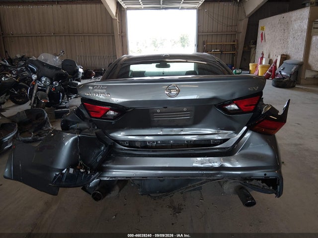 46039240 :رقم المزاد ، 1N4BL4DV3KC139060 vin ، 2019 Nissan Altima 2.5 Sv مزاد بيع