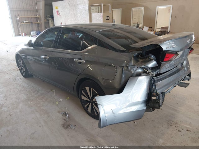 46039240 :رقم المزاد ، 1N4BL4DV3KC139060 vin ، 2019 Nissan Altima 2.5 Sv مزاد بيع