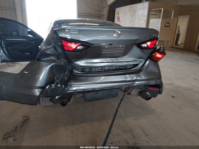 46039240 :رقم المزاد ، 1N4BL4DV3KC139060 vin ، 2019 Nissan Altima 2.5 Sv مزاد بيع
