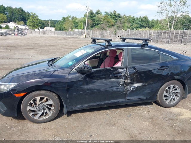 Honda CIVIC EX 2017 2HGFC2F71HH537776 Image 6