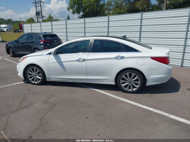 Продаж на аукціоні авто 2012 Hyundai Sonata Limited 2.0t, vin: 5NPEC4ABXCH393212, номер лоту: 46039243