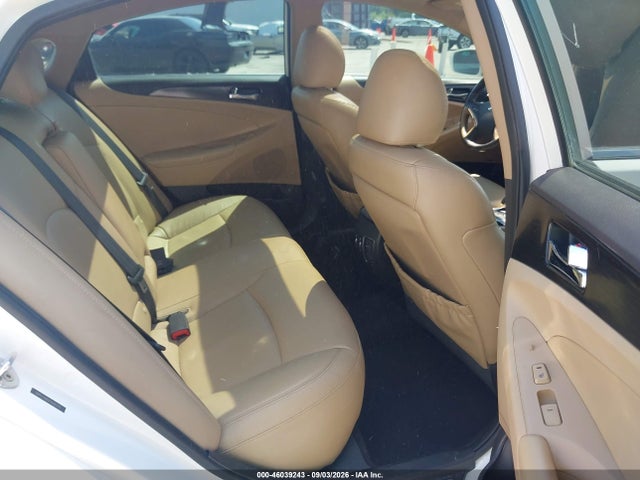 Продаж на аукціоні авто 2012 Hyundai Sonata Limited 2.0t, vin: 5NPEC4ABXCH393212, номер лоту: 46039243