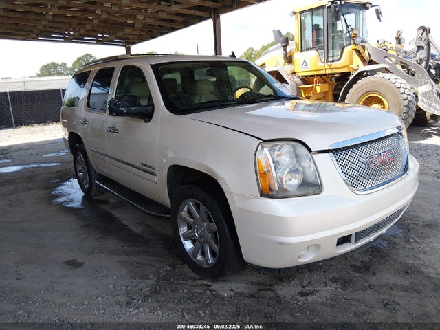 Продажа на аукционе авто 2013 Gmc Yukon Denali, vin: 1GKS1EEF1DR203016, номер лота: 46039245