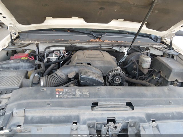 Продажа на аукционе авто 2013 Gmc Yukon Denali, vin: 1GKS1EEF1DR203016, номер лота: 46039245